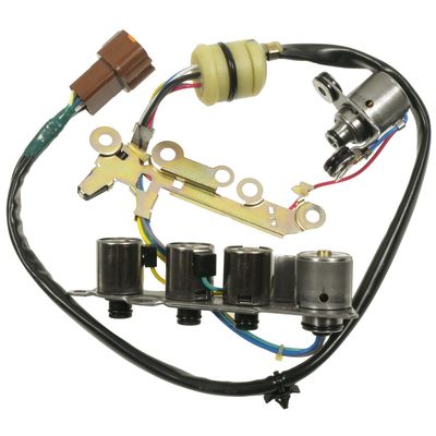 Intermotor TCS84 Automatic Transmission Control Solenoid