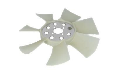 GM Genuine Parts 15-81671 Engine Cooling Fan Blade