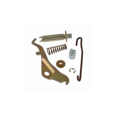 Carlson H2672 Drum Brake Self-Adjuster Repair Kit