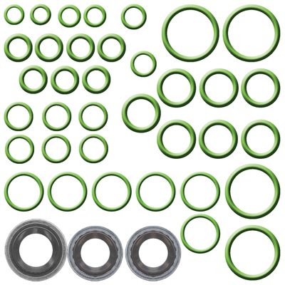 Four Seasons 26737 A/C System O-Ring and Gasket Kit