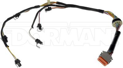 Dorman - OE Solutions 904-479 Fuel Injection Harness