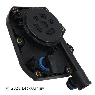 Beck/Arnley 045-0379 Engine Crankcase Vent Valve