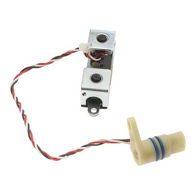 Standard Ignition TCS27 Automatic Transmission Control Solenoid