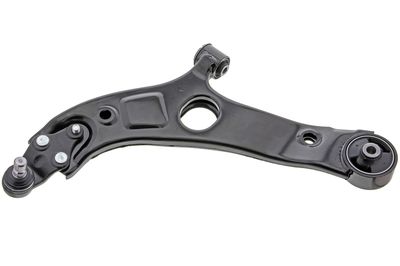 Mevotech Supreme CMS901153 Suspension Control Arm and Ball Joint Assembly