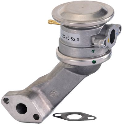 Pierburg distributed by Hella 7.22286.52.0 Secondary Air Injection Control Valve