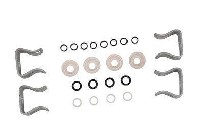GM Genuine Parts 12672366 Fuel Injector Seal Kit
