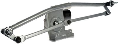 Dorman - OE Solutions 602-109AS Windshield Wiper Motor and Linkage Assembly
