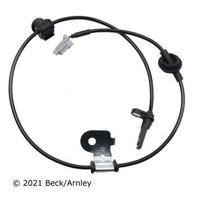 Beck/Arnley 084-4988 ABS Wheel Speed Sensor