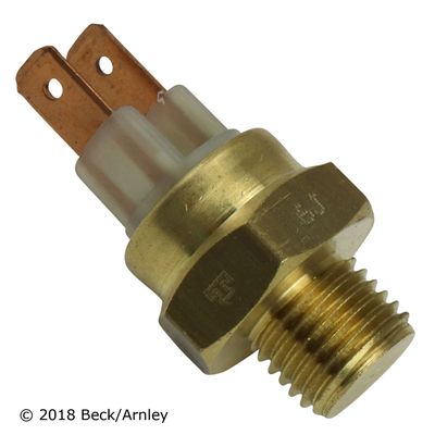 Beck/Arnley 201-1310 Engine Cooling Fan Switch