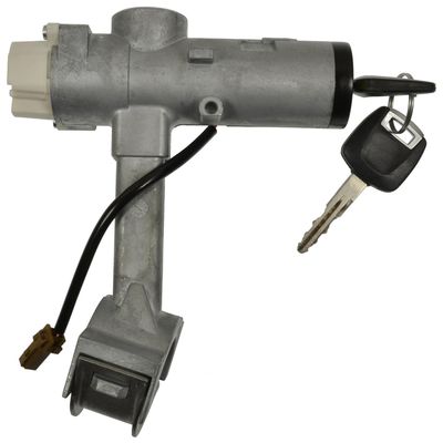 Standard Import US-1201 Ignition Lock Cylinder and Switch