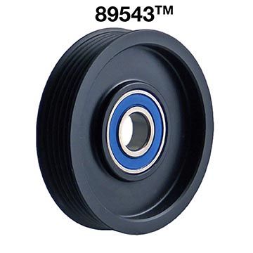 Dayco 89543 Accessory Drive Belt Idler Pulley
