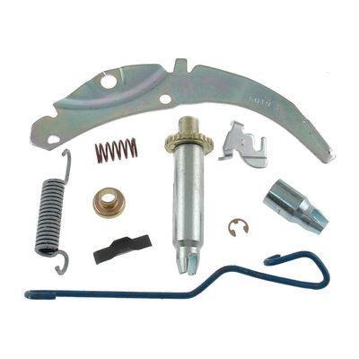 Carlson H2588 Drum Brake Self-Adjuster Repair Kit