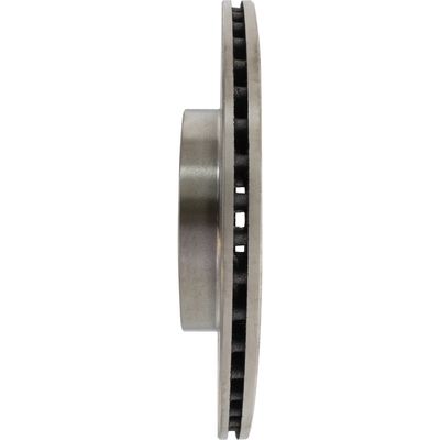 Centric Parts 121.46080 Disc Brake Rotor