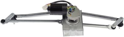 Dorman - OE Solutions 602-225AS Windshield Wiper Motor and Linkage Assembly