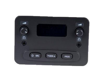ACDelco 15850810 Radio Module Interface