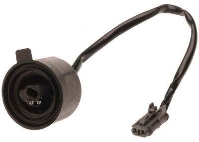 Dorman - TECHoice 645-103 Fog Light Socket