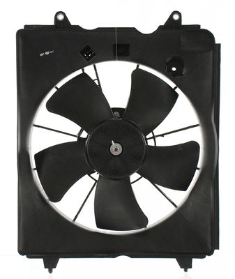 Agility Autoparts 6010213 Engine Cooling Fan Assembly