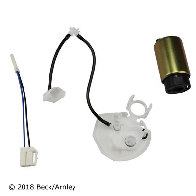 Beck/Arnley 152-0988 Electric Fuel Pump