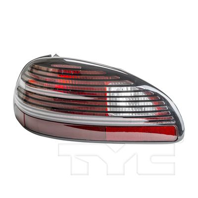 TYC 11-5924-01 Tail Light Assembly
