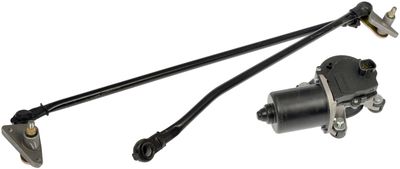 Dorman - OE Solutions 602-407AS Windshield Wiper Motor and Linkage Assembly