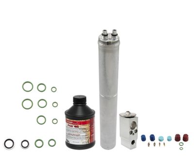 Four Seasons 10269SK A/C Compressor Replacement Service Kit