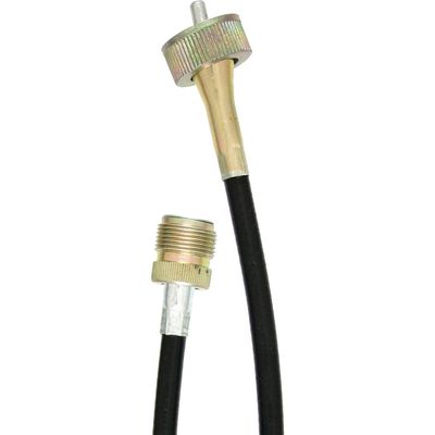 Pioneer Automotive Industries CA-3091 Speedometer Cable