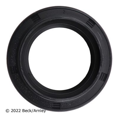 Beck/Arnley 052-3529 Automatic Transmission Drive Axle Seal