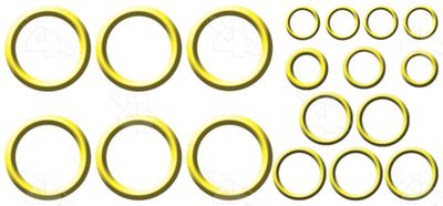 Global Parts Distributors LLC 1321320 A/C System O-Ring and Gasket Kit