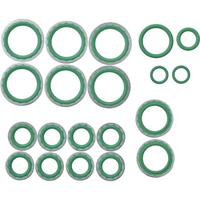 UAC RS 2708 A/C System Seal Kit
