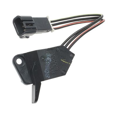 Standard Ignition DS-939 Trunk Open Warning Switch