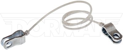 Dorman - OE Solutions 912-5002 Hood Release Cable