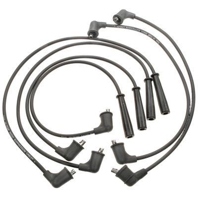 Federal Parts 4905 Spark Plug Wire Set