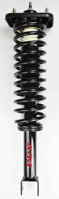 Focus Auto Parts 1336336 Suspension Strut and Coil Spring Assembly