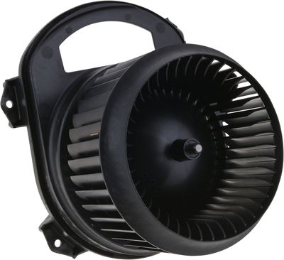 Continental PM5166 HVAC Blower Motor