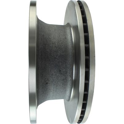 Centric Parts 121.83008 Disc Brake Rotor