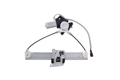 AISIN RPAFD-054 Power Window Motor and Regulator Assembly