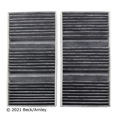 Beck/Arnley 042-2225 Cabin Air Filter Set