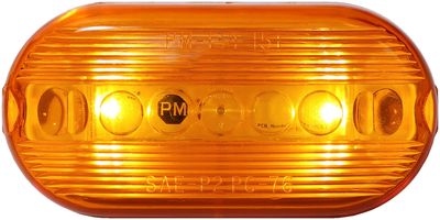 Peterson M35A-MV Clearance Light