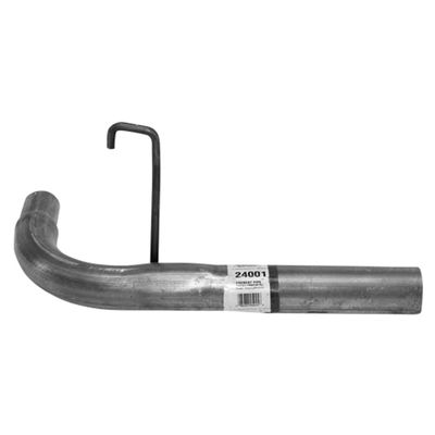 AP Exhaust 24001 Exhaust Tail Pipe