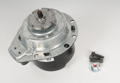 GM Genuine Parts 15-8404 Engine Cooling Fan Motor Kit