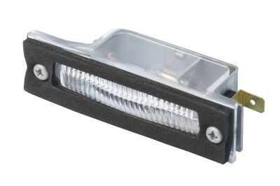 URO Parts 90163160101 License Plate Light