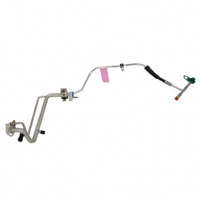 Motorcraft YF-37330 A/C Evaporator Inlet and Outlet Tube Assembly