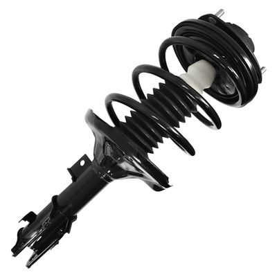Unity Automotive 11191 Suspension Strut and Coil Spring Assembly