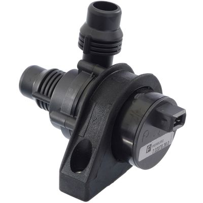 Pierburg distributed by Hella 7.02078.39.0 Engine Auxiliary Water Pump