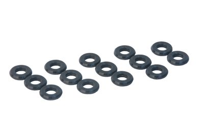 URO Parts NCA2575CA14PK Engine Valve Cover Washer Seal