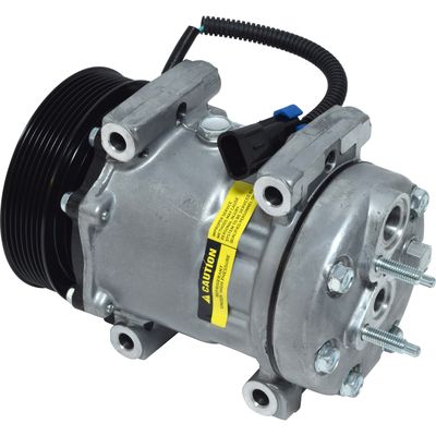 UAC CO 4577C A/C Compressor