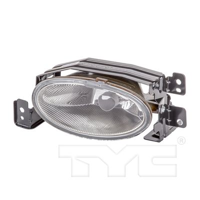 TYC 19-5920-01 Fog Light Lens / Housing