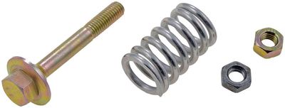 Dorman - HELP 03146 Exhaust Bolt and Spring