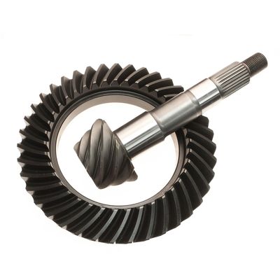 EXCEL from Richmond T8411 Differential Ring and Pinion
