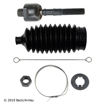 Beck/Arnley 101-7741 Steering Tie Rod End Kit
